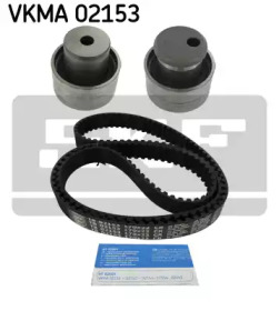 skf vkma02153